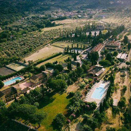 Fattoria Degli Usignoli Konuk evi San Donato in Fronzano Dış mekan fotoğraf