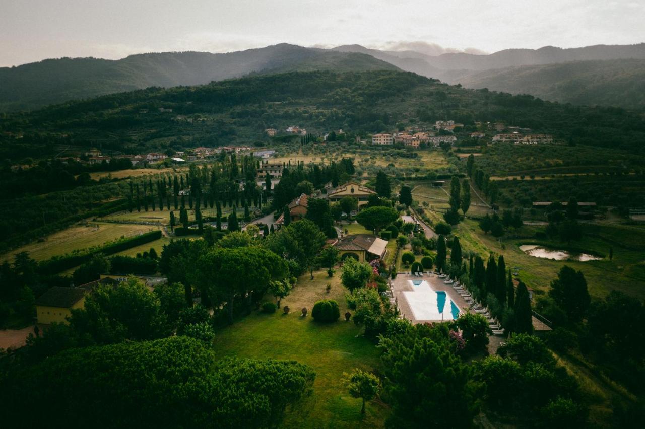 Fattoria Degli Usignoli Konuk evi San Donato in Fronzano Dış mekan fotoğraf