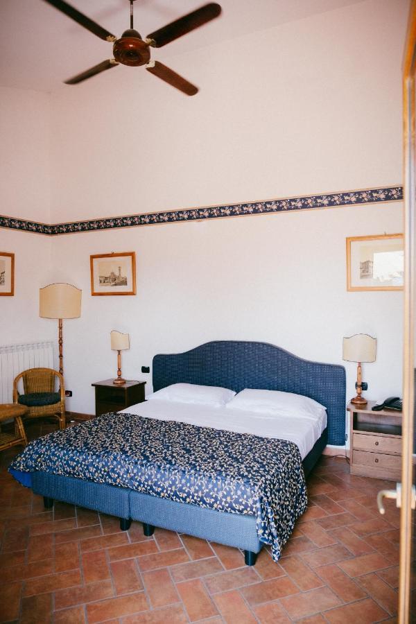Fattoria Degli Usignoli Konuk evi San Donato in Fronzano Dış mekan fotoğraf