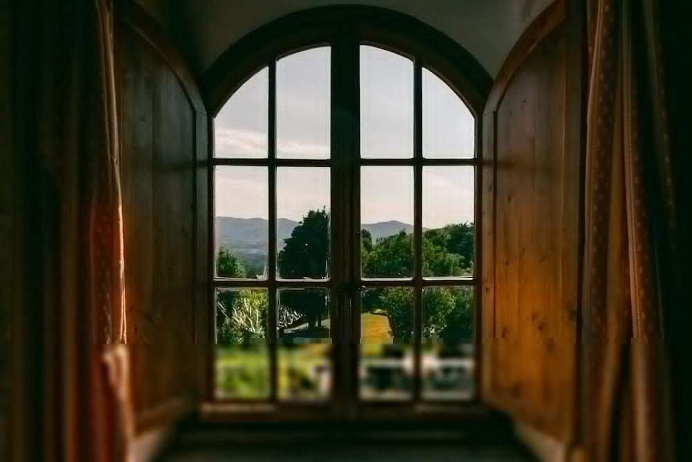 Fattoria Degli Usignoli Konuk evi San Donato in Fronzano Dış mekan fotoğraf